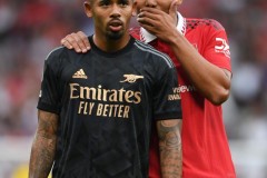 德甲格里马尔多爆发双响任意球！巴萨遗珠下一站去英超或回西甲！