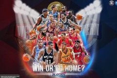 掘金整体发挥，击败太阳再展开云卫冕风采