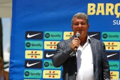 费内巴切新帅候选锁定齐达内，赛季末变革在即