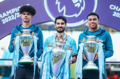 加纳乔切尔西首秀助攻却酿失球雷德克纳普直言防守失职